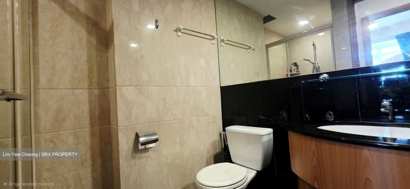 Costa Del Sol (D16), Condominium #566422641